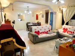 Blk 664 Woodlands Ring Road (Woodlands), HDB 4 Rooms #161777732